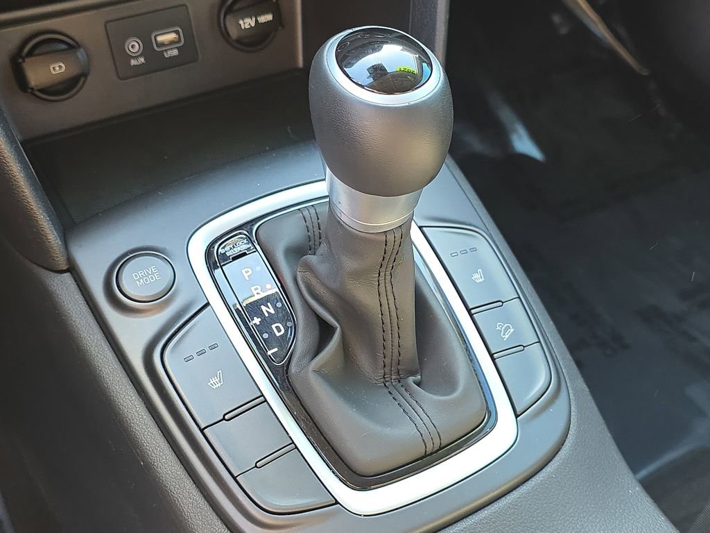 Used 2021 Hyundai Kona SEL image 23