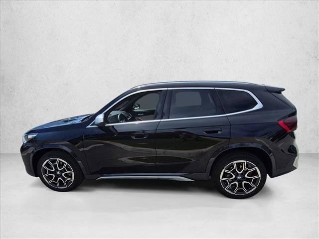 Certified 2023 BMW X1 xDrive28i w/ Convenience Package AWD/4WD image 9
