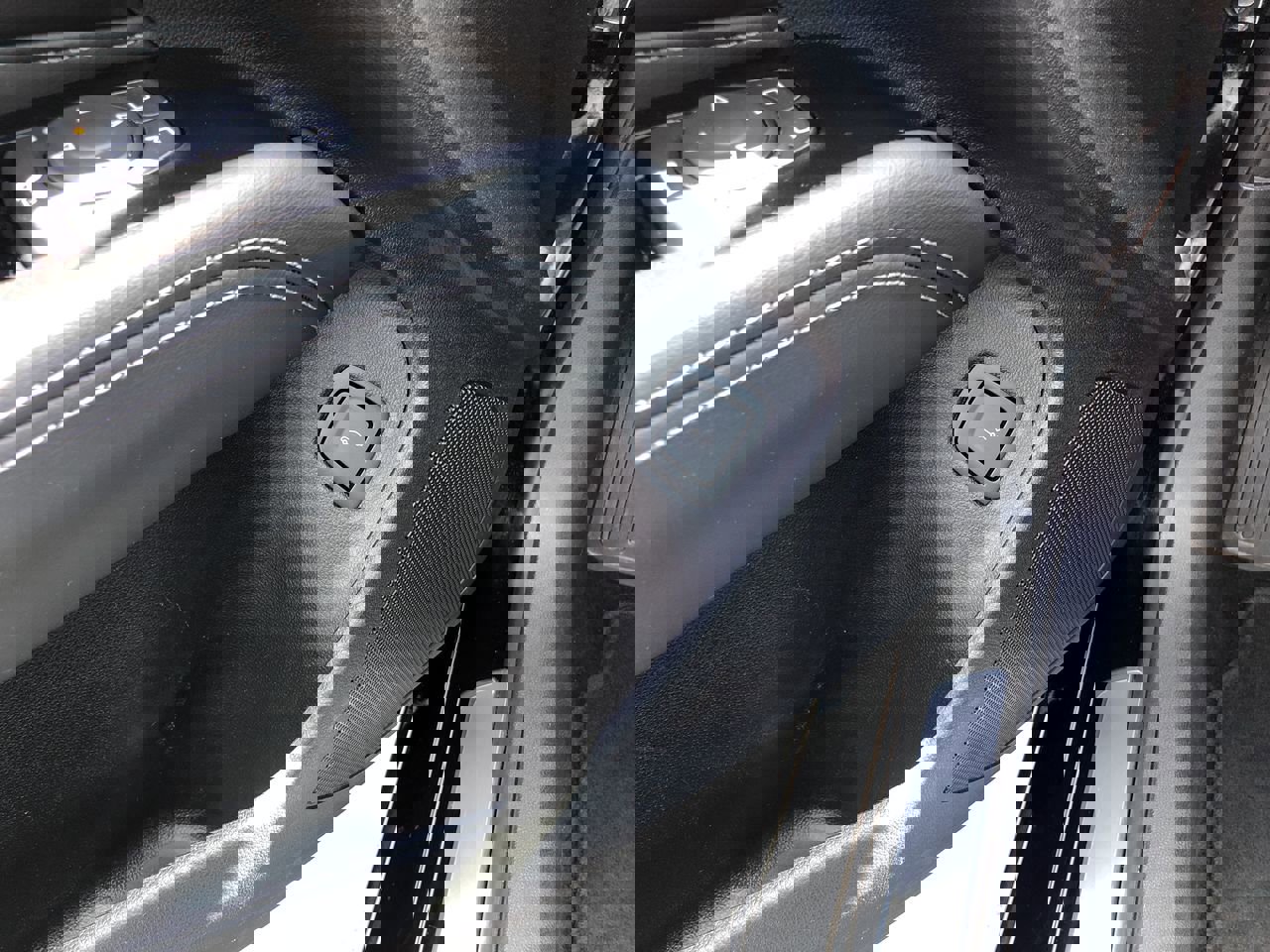 Used 2024 Cadillac CT4 Premium Luxury w/ Climate Package image 10