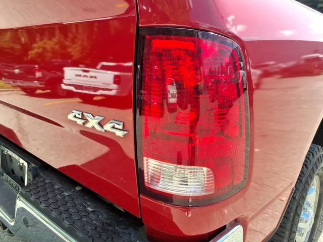 Used 2017 RAM 2500 SLT AWD/4WD image 9