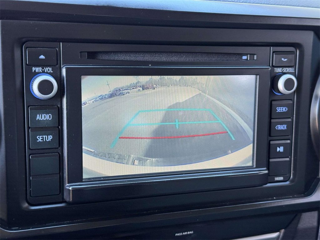 Used 2018 Toyota Tacoma SR w/ SR Convenience Package image 4