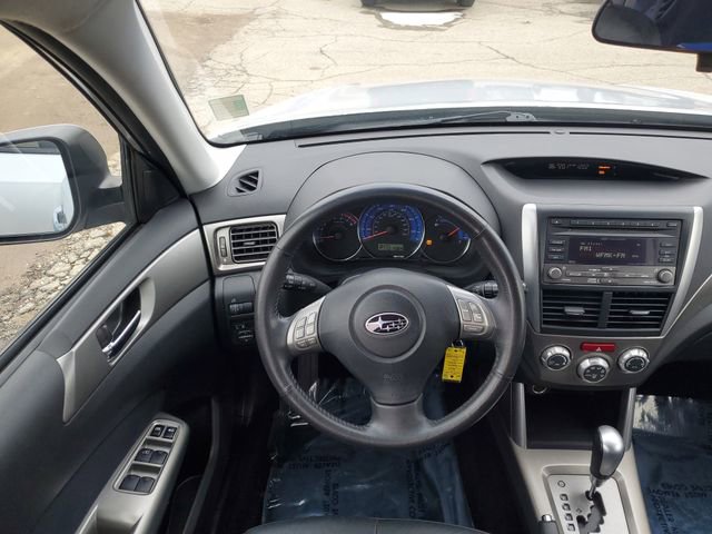 Used 2009 Subaru Forester 2.5X Limited image 21
