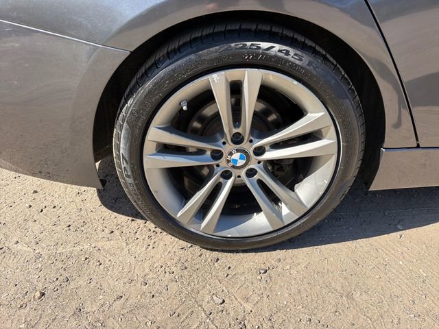 Used 2015 BMW 328i xDrive Wagon AWD/4WD image 31