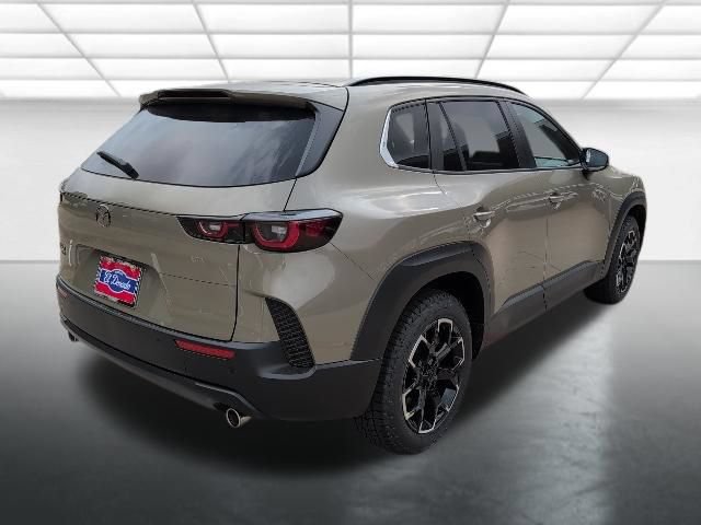 Used 2026 MAZDA CX-50 Meridian Edition w/ Weather Package AWD/4WD image 32