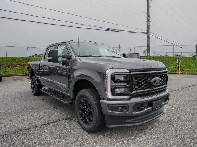 New 2025 Ford F250 Lariat w/ Lariat Ultimate Package image 1