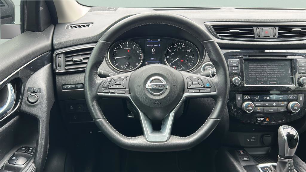 Used 2019 Nissan Rogue Sport SV w/ Technology Package image 22