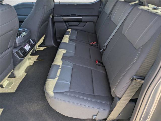 New 2026 Ford F150 STX w/ Equipment Group 200A image 14