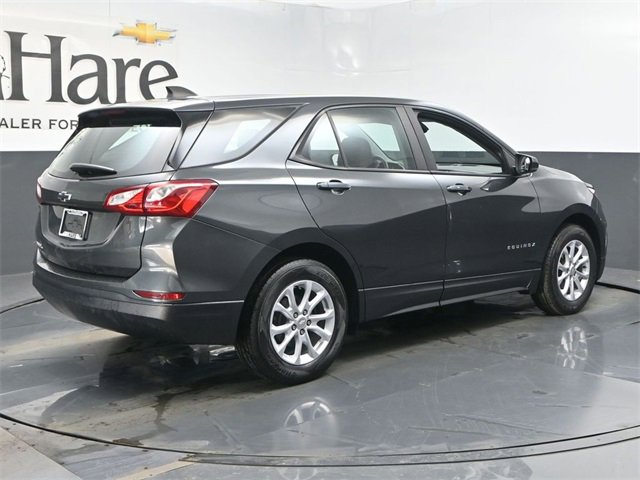 Used 2020 Chevrolet Equinox LS image 49