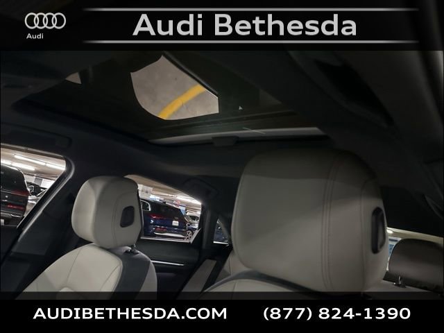 Certified 2025 Audi A3 2.0T Premium w/ Convenience Package image 28