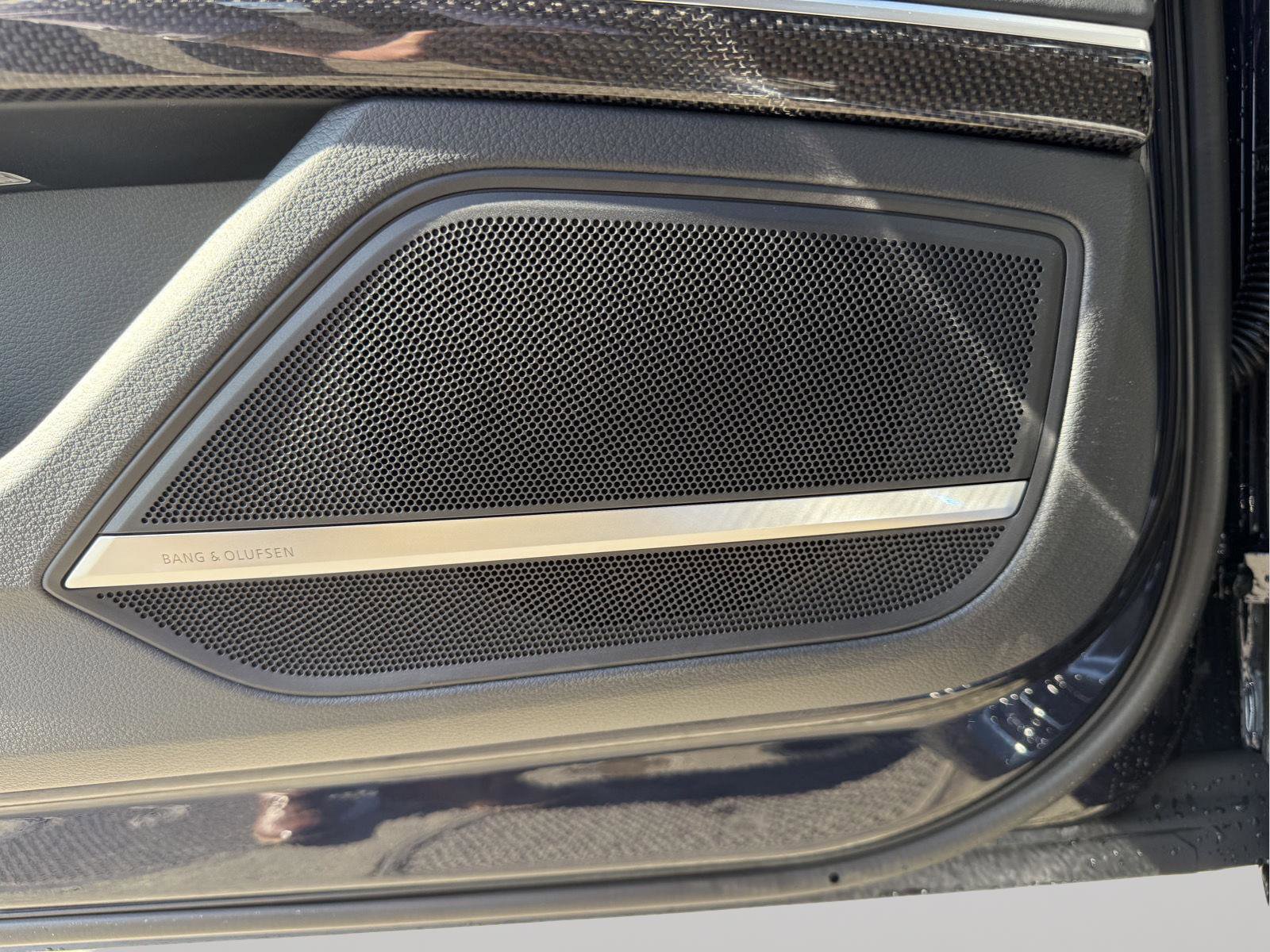 New 2026 Audi S8 image 13