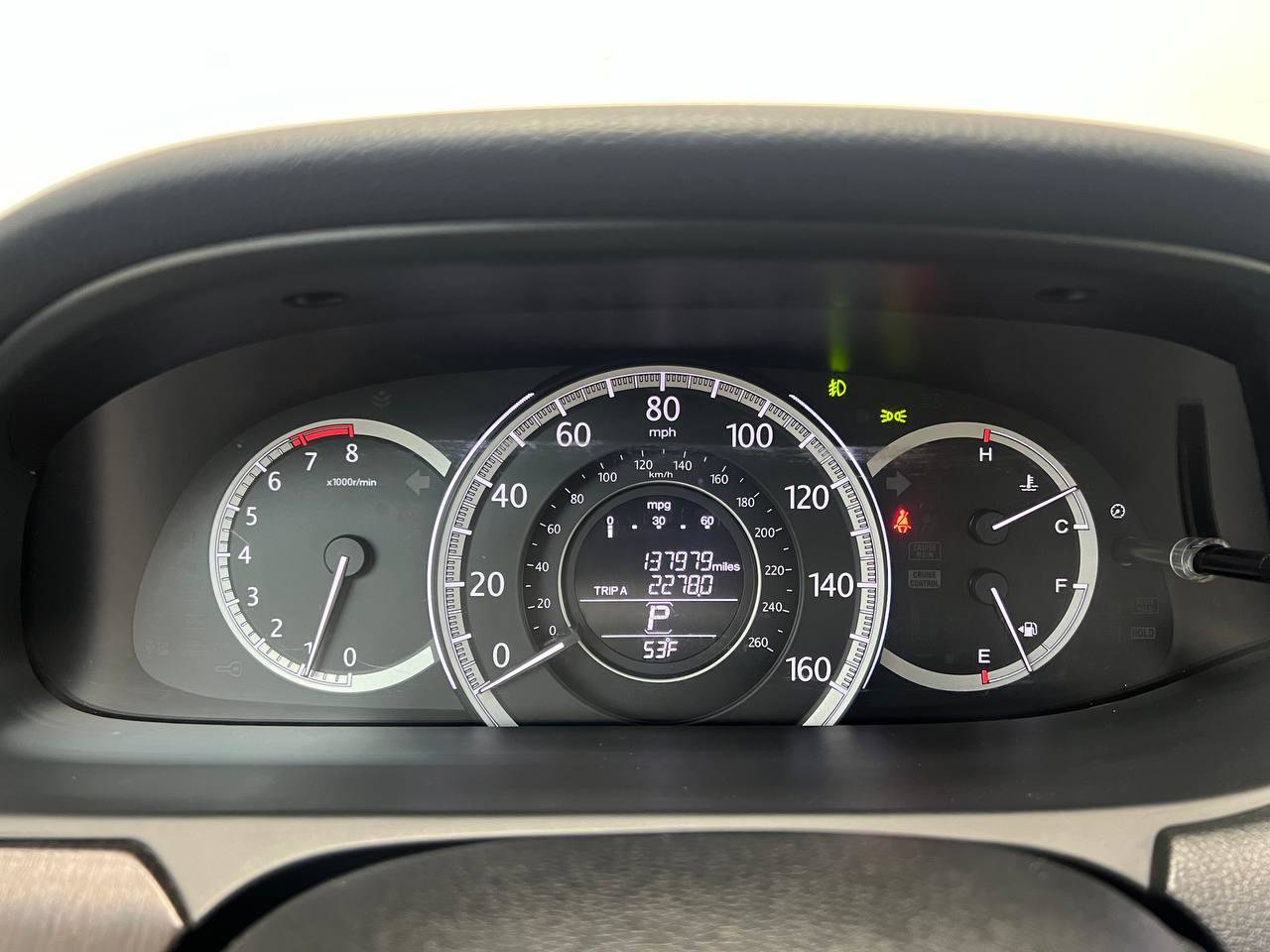 Used 2013 Honda Accord EX-L image 16