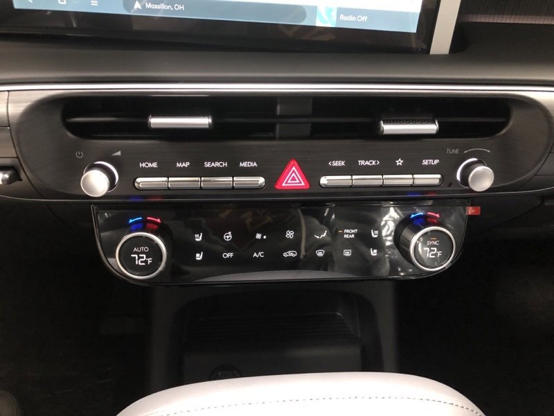 New 2026 Hyundai Palisade Calligraphy image 35