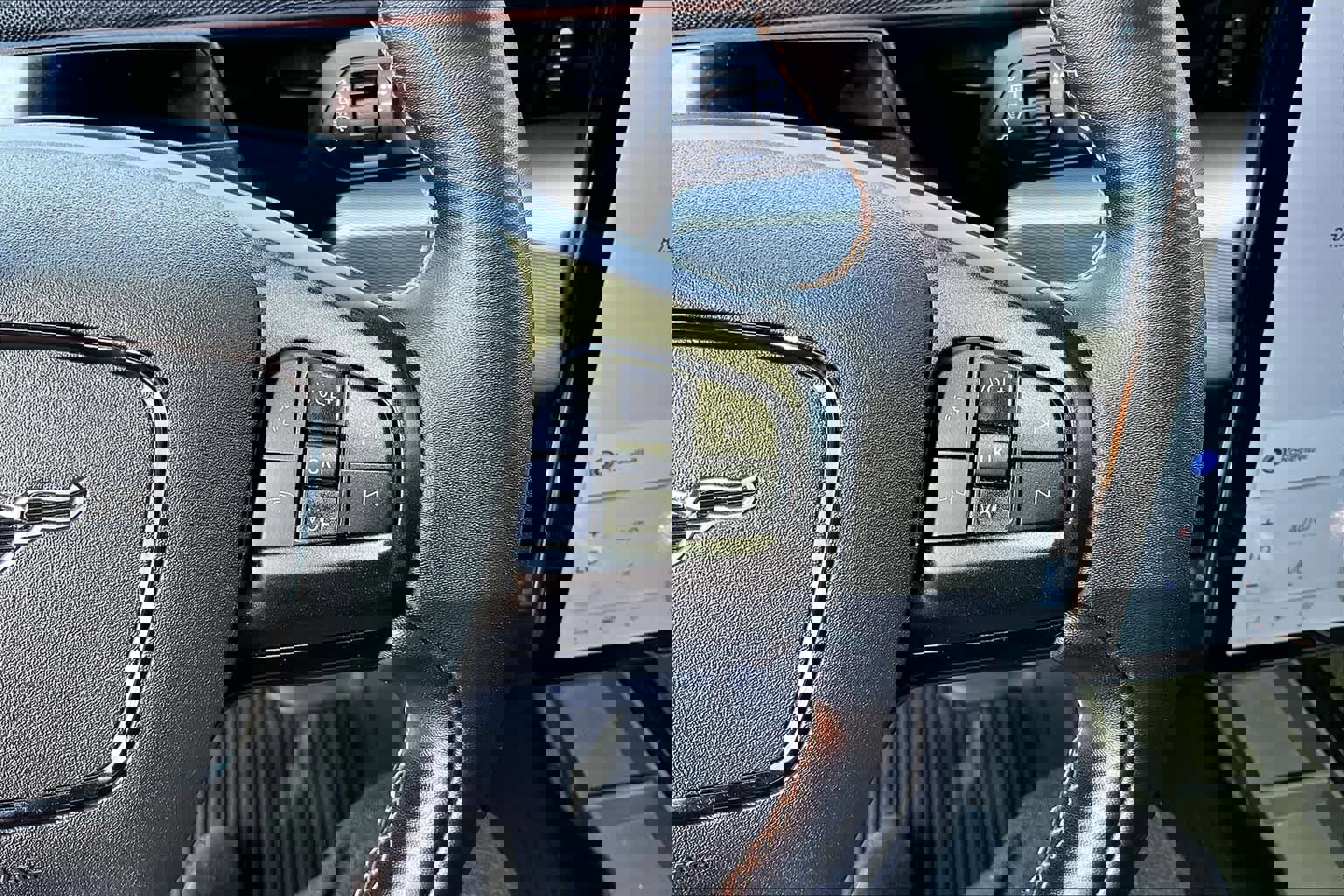 Used 2023 Ford Mustang Mach-E GT image 22