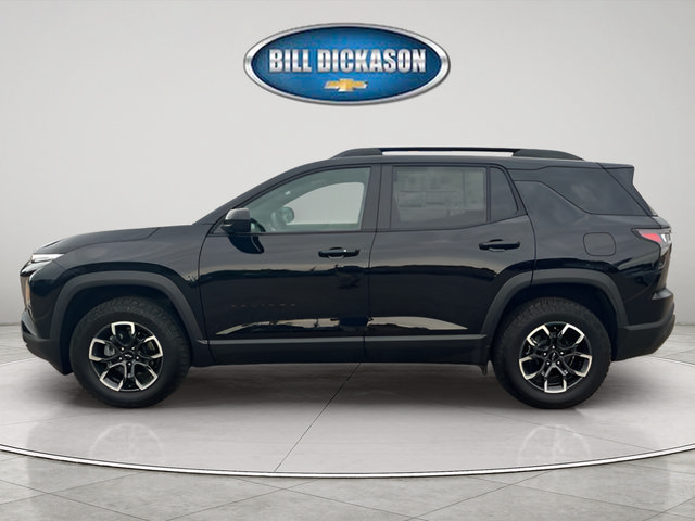 New 2026 Chevrolet Equinox ACTIV AWD/4WD image 4