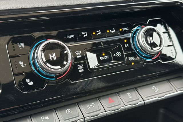 New 2026 GMC Sierra 1500 AT4 w/ AT4 Premium Package image 22