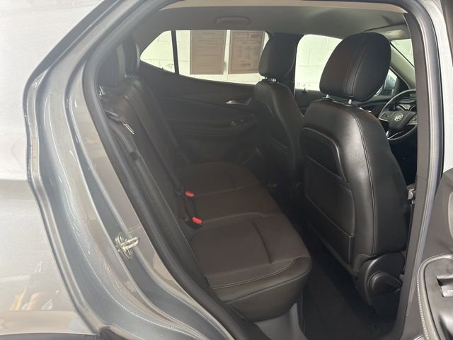 Used 2023 Buick Encore GX Preferred image 15