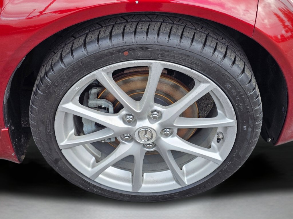Used 2010 MAZDA MX-5 Miata Grand Touring image 24