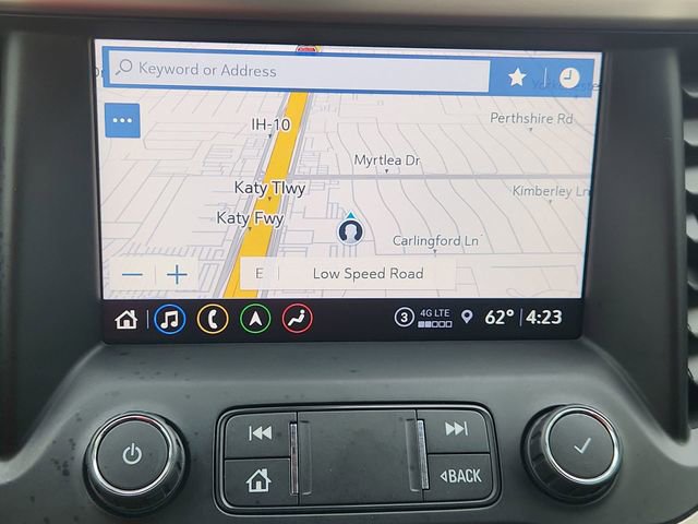 Certified 2022 GMC Acadia Denali w/ Trailering Package image 14