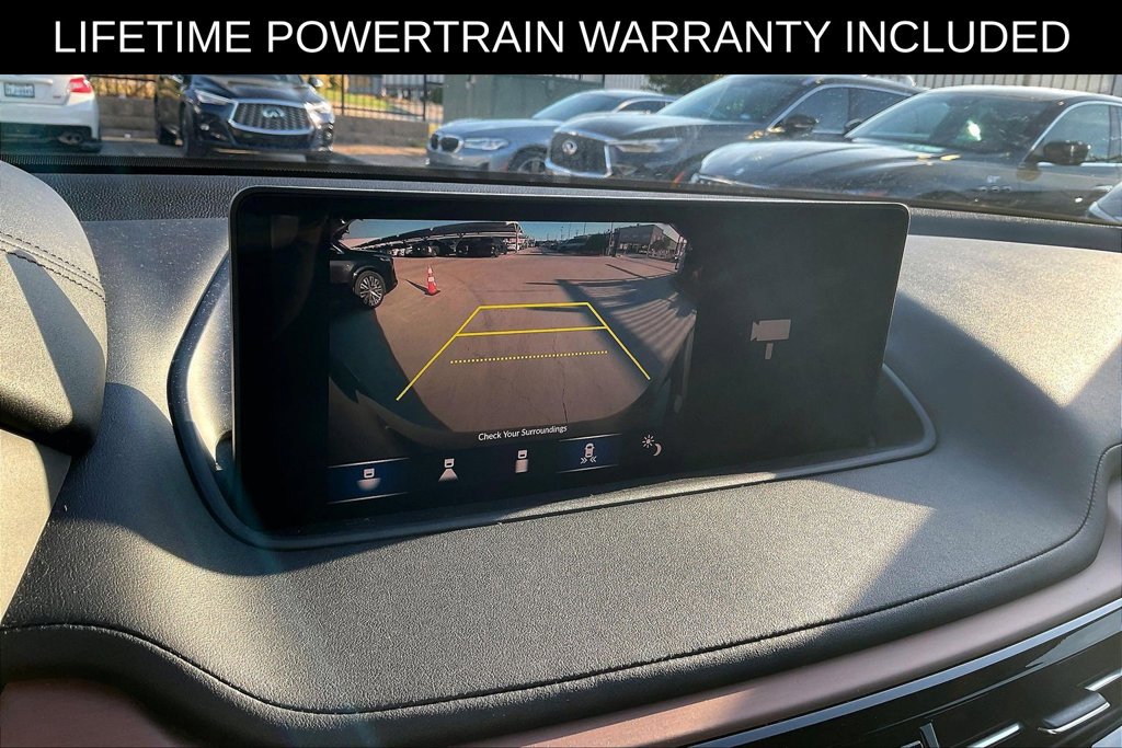 Used 2024 Acura MDX w/ Technology Package FWD image 21