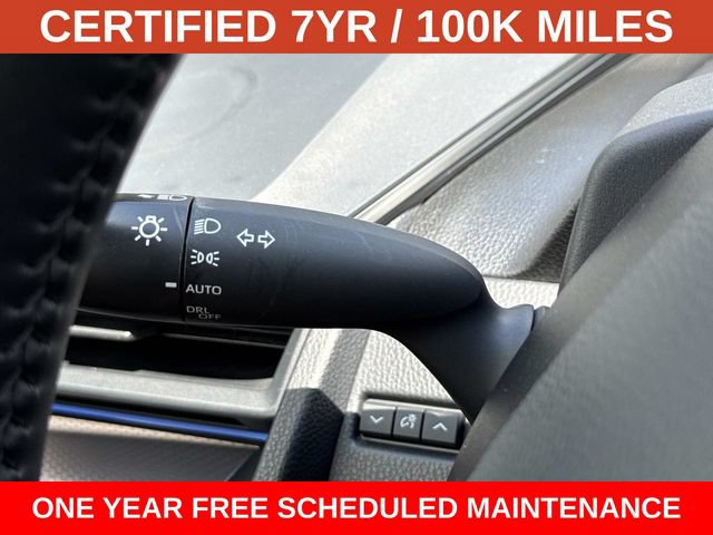 Used 2023 Toyota Prius XLE FWD image 26