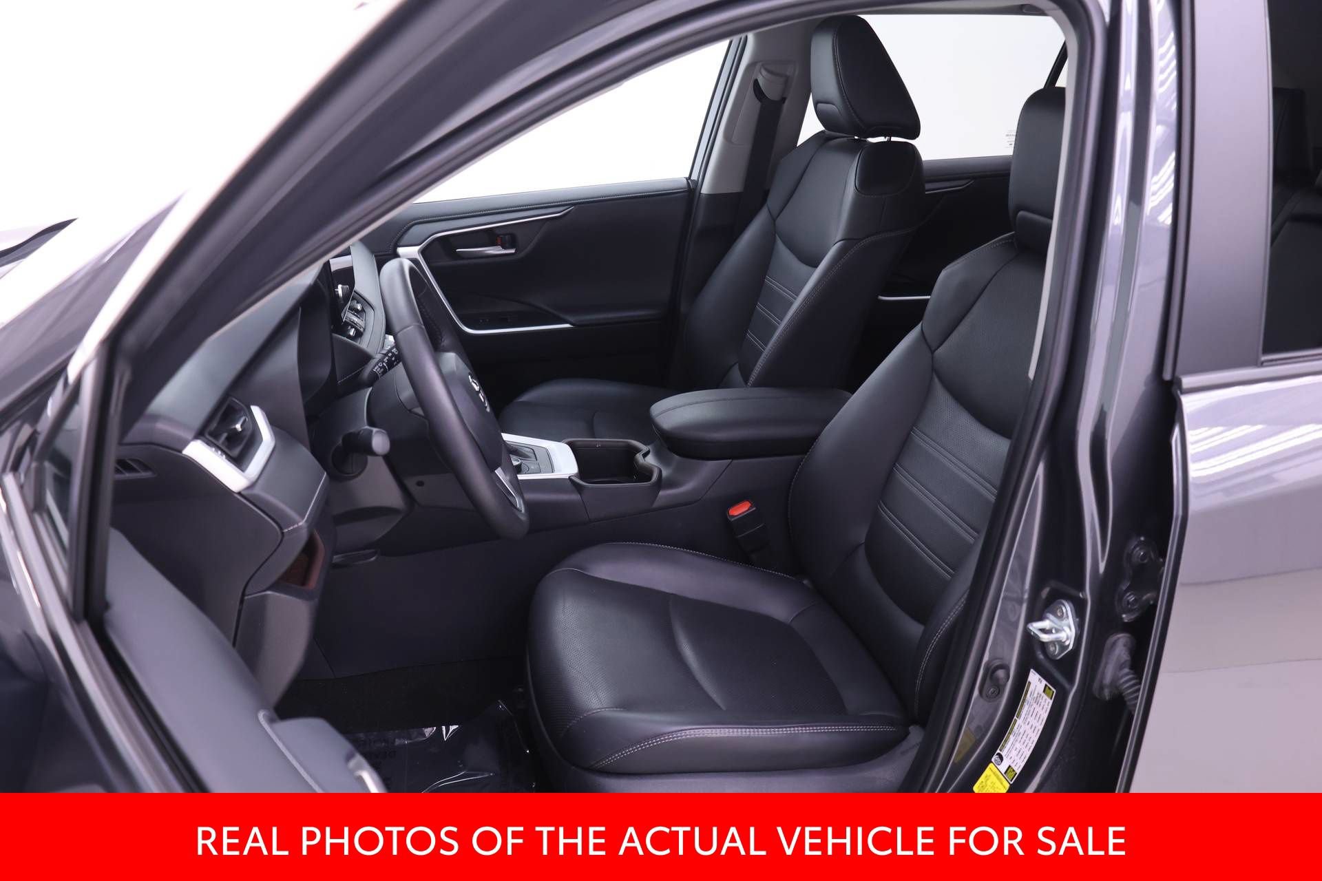 Certified 2024 Toyota RAV4 Limited w/ Advanced Technology Package AWD/4WD image 4