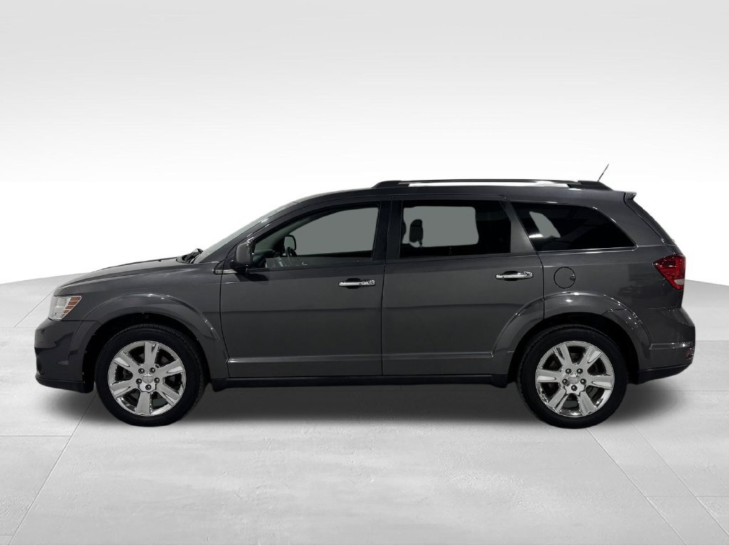 Used 2014 Dodge Journey Limited w/ Flexible Seating Group AWD/4WD image 13