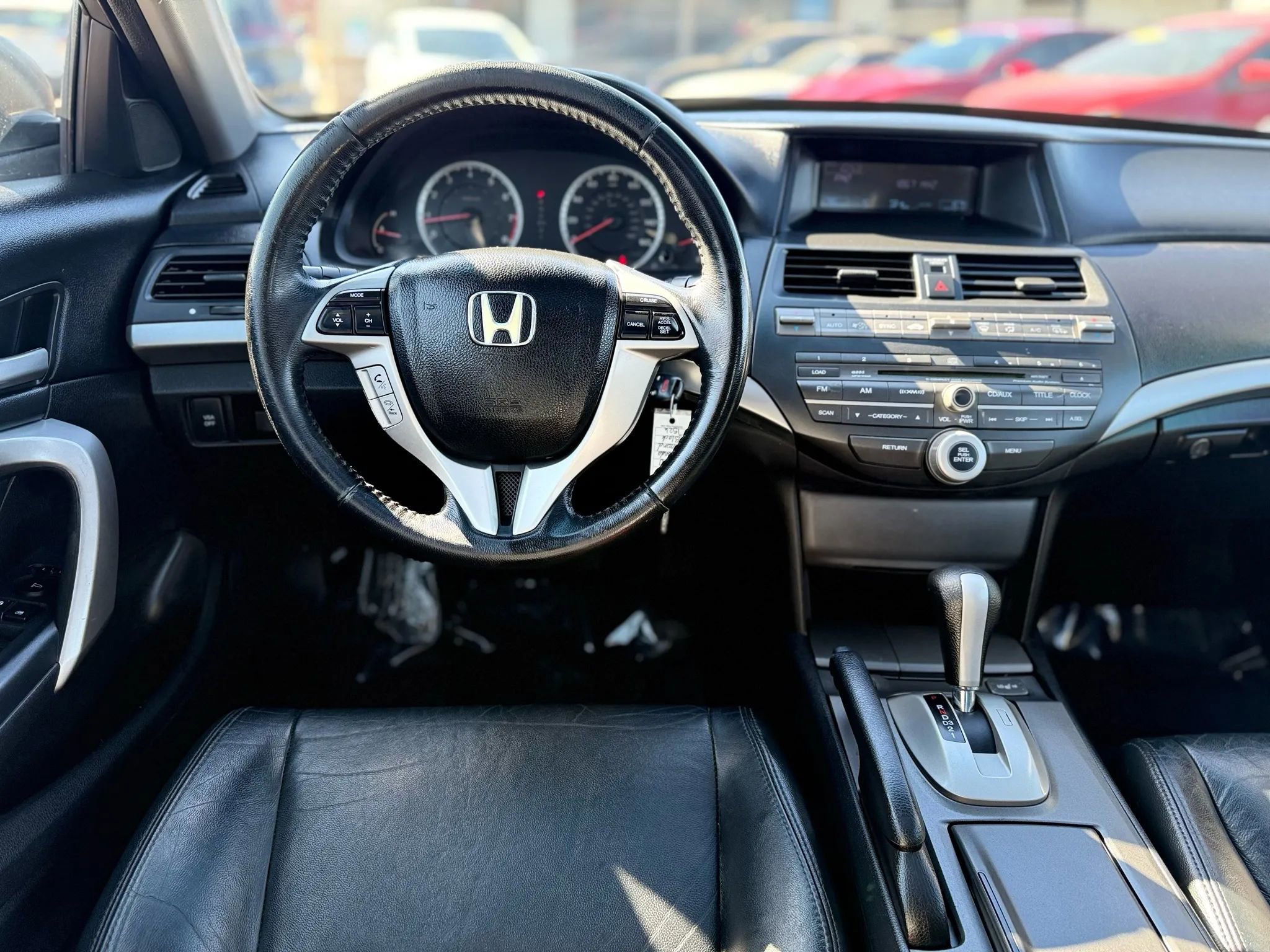 Used 2010 Honda Accord EX-L image 26