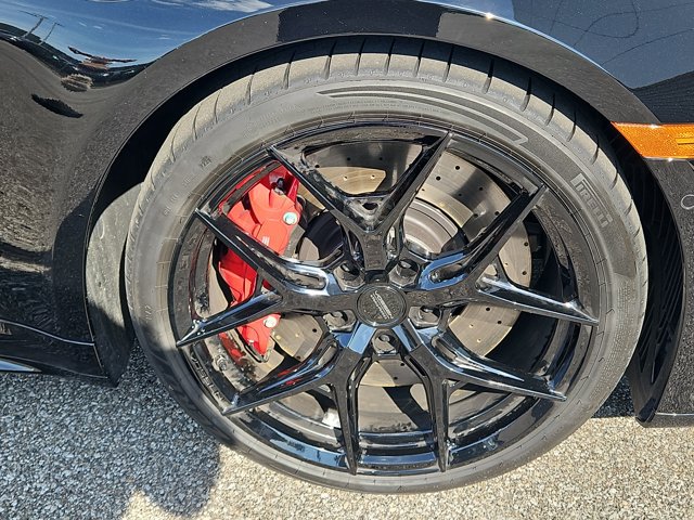 Certified 2026 Porsche 911 Carrera 4 GTS AWD/4WD image 14