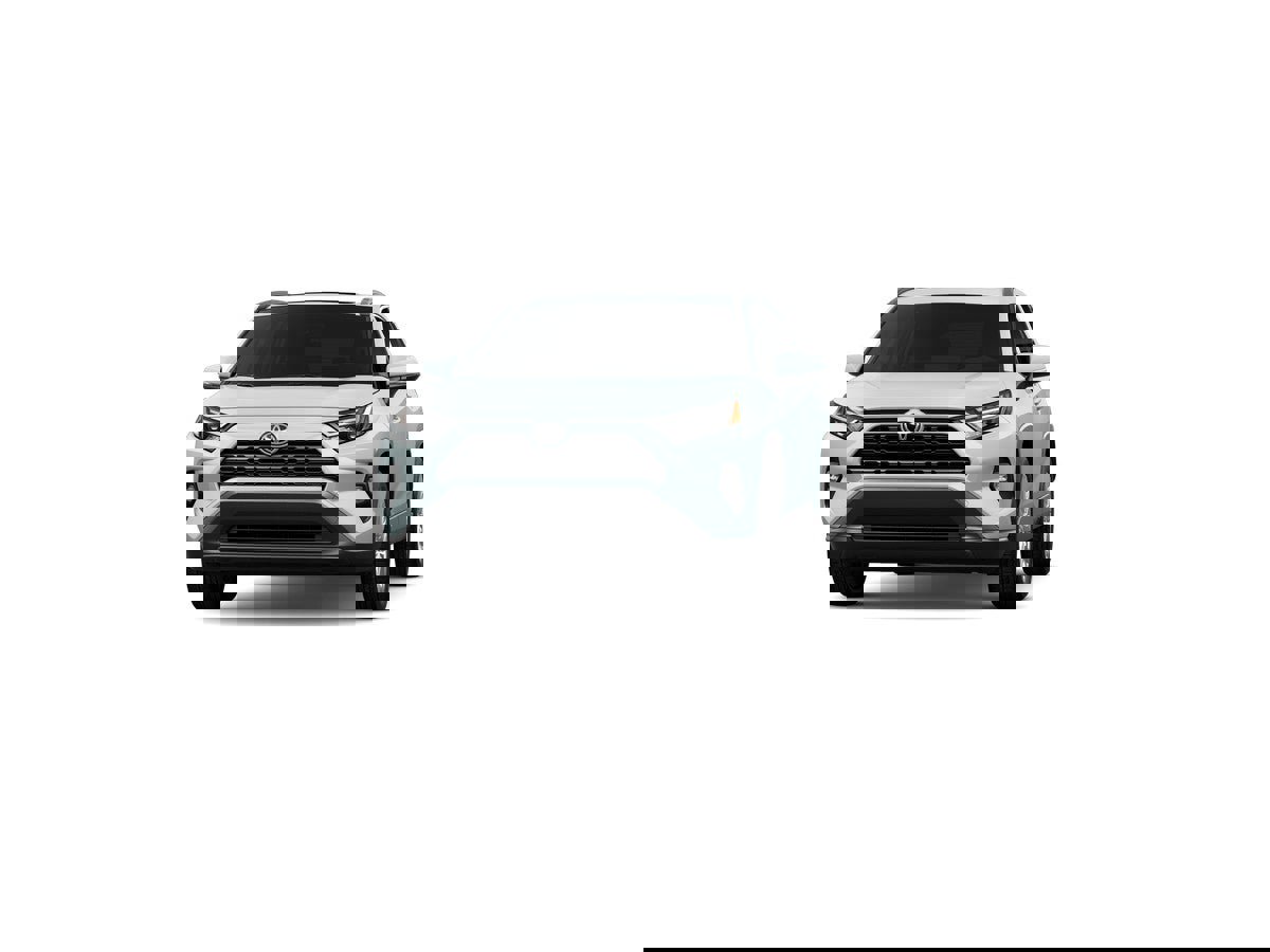 New 2025 Toyota RAV4 XLE Premium image 40