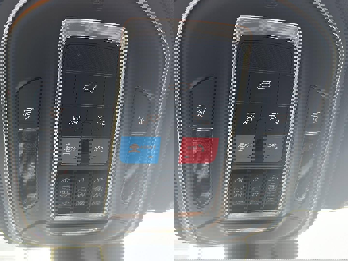 Used 2025 Jeep Grand Cherokee L Limited w/ Luxury Tech Group II image 21