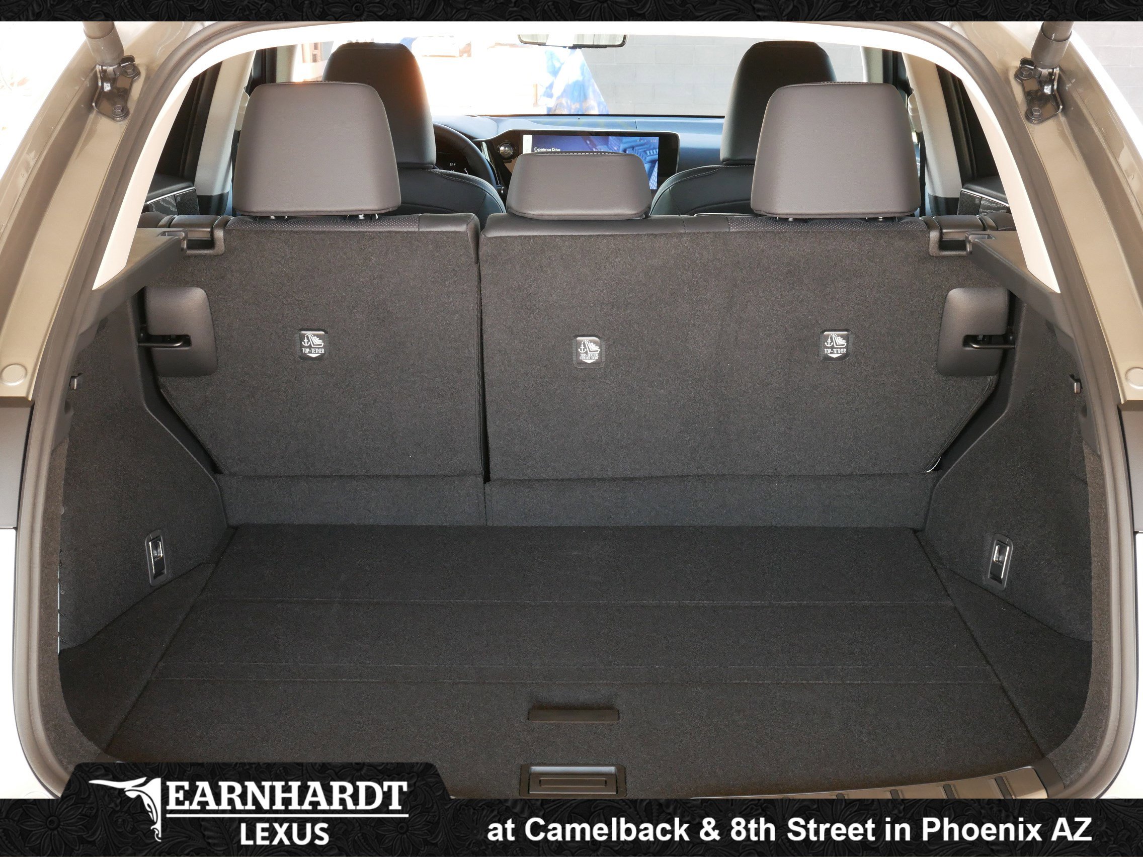 New 2026 Lexus NX 450h+ AWD w/ Luxury Package image 17