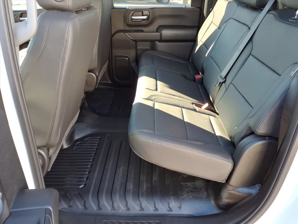 New 2025 Chevrolet Silverado 3500 W/T w/ WT Convenience Package image 13