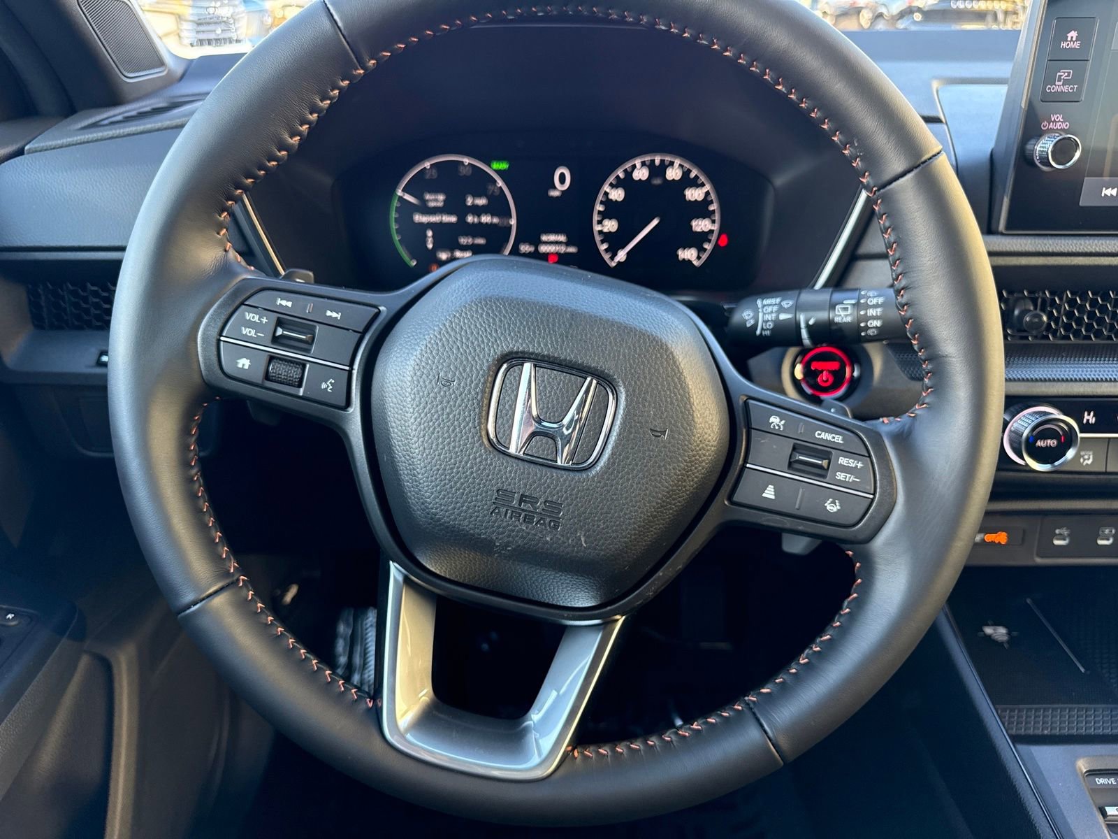 Used 2026 Honda CR-V Sport image 14