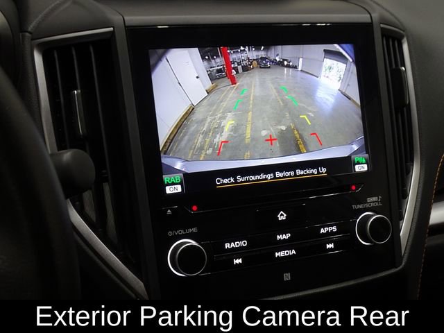 Used 2023 Subaru Crosstrek 2.5i Limited image 8