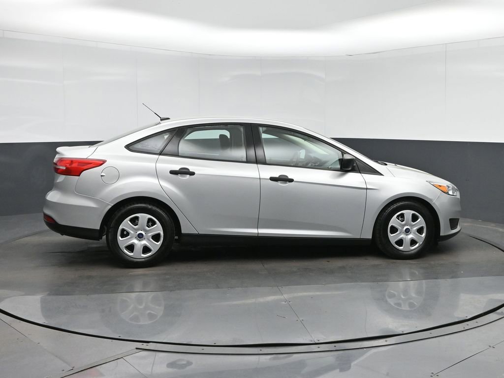 Used 2018 Ford Focus S image 8