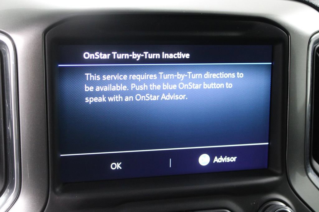 Used 2022 Chevrolet Silverado 1500 RST image 50