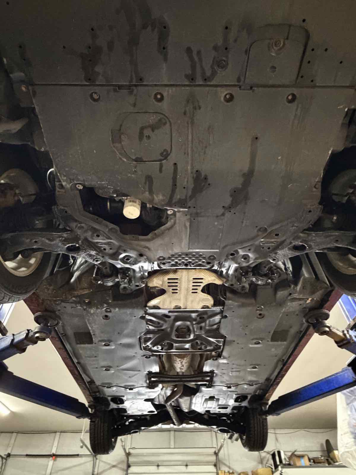 Used 2015 MAZDA MAZDA3 i Touring image 26