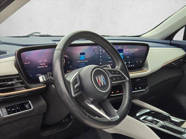 Used 2024 Buick Envision Avenir image 8