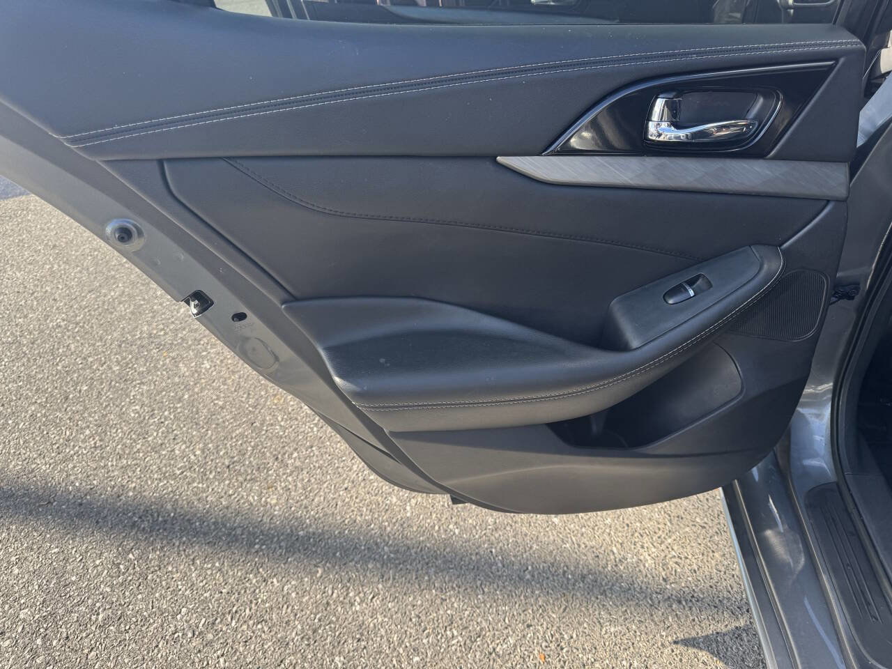 Used 2018 Nissan Maxima 3.5 SL image 31