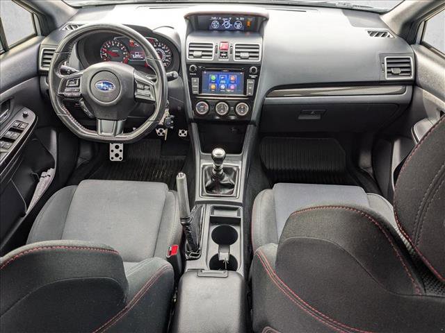 Used 2019 Subaru WRX w/ Popular Package #1 image 25