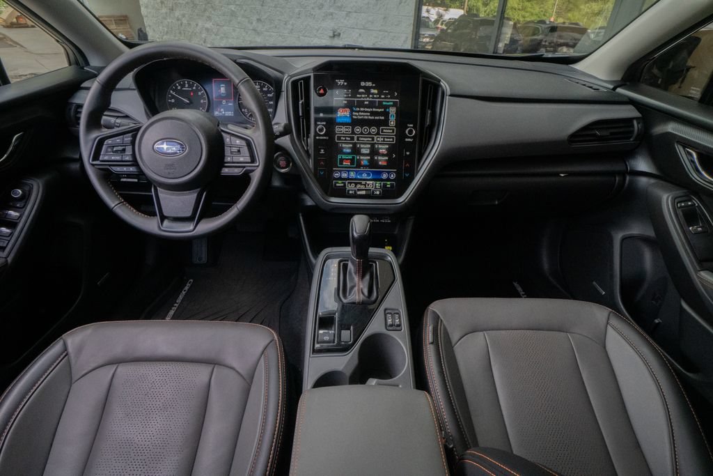 Certified 2025 Subaru Crosstrek 2.5i Limited AWD/4WD image 18