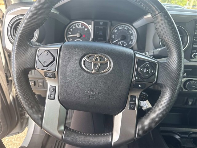 Used 2021 Toyota Tacoma SR5 image 26