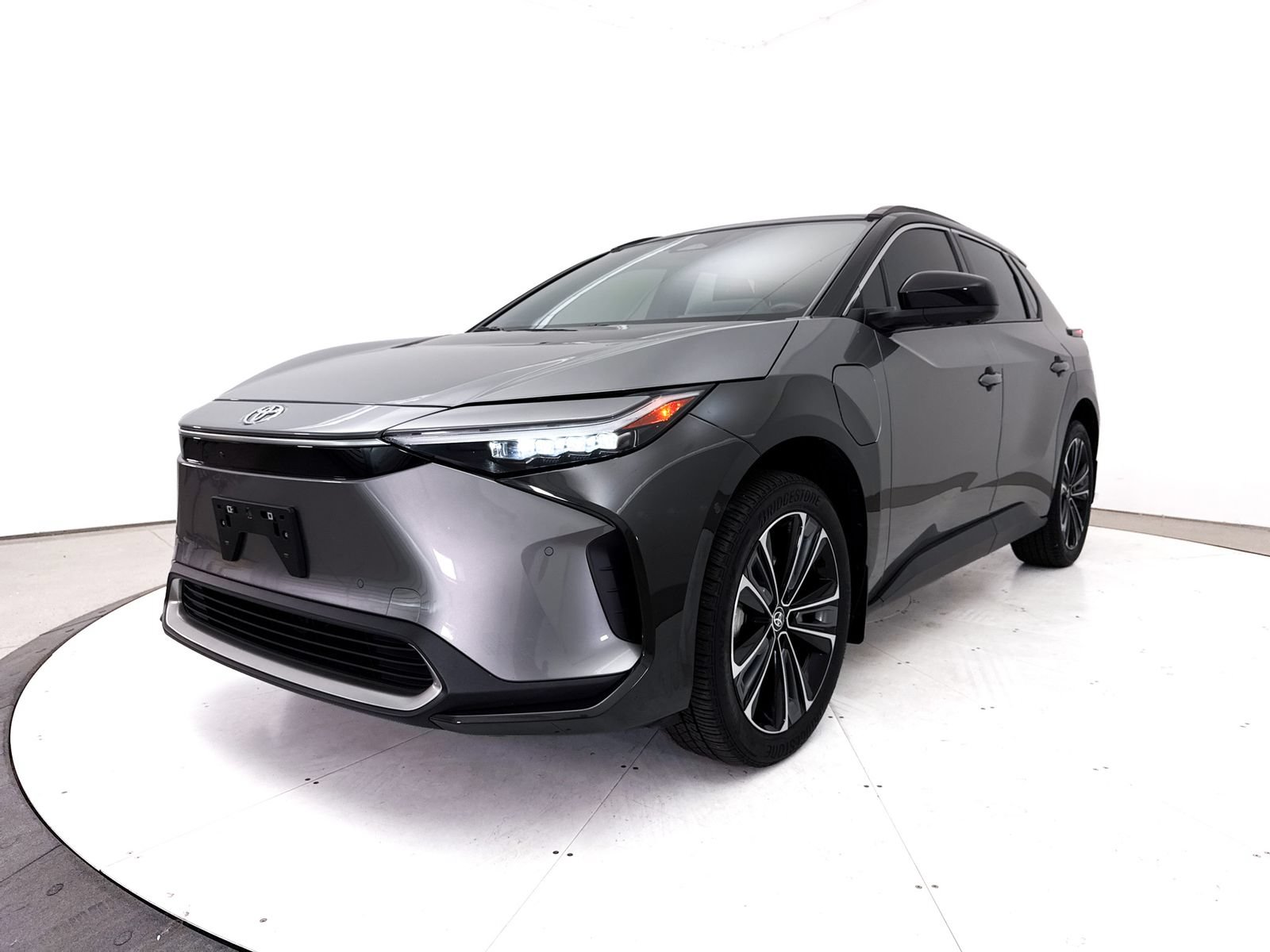 Used 2024 Toyota bZ4X FWD w/ Weather Package image 12