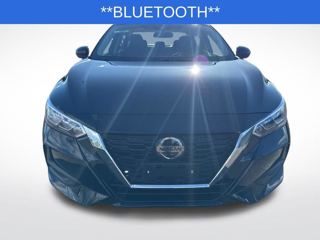 Used 2023 Nissan Sentra S FWD image 2