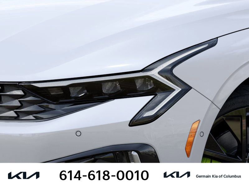 New 2026 Kia K5 GT w/ GT1 Package image 13