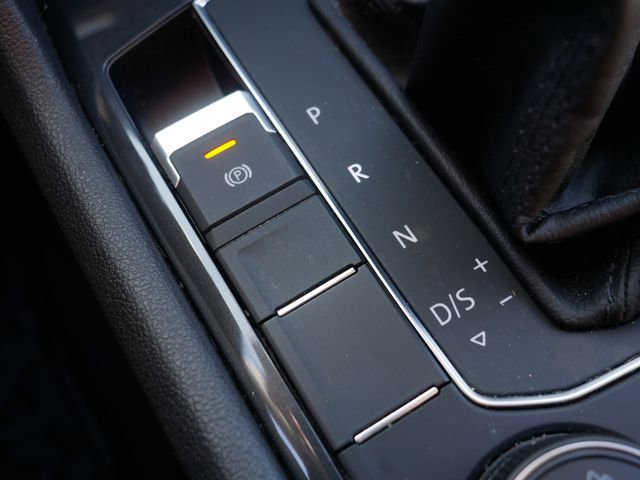 Used 2019 Volkswagen Tiguan S w/ Driver Assistance Package image 33