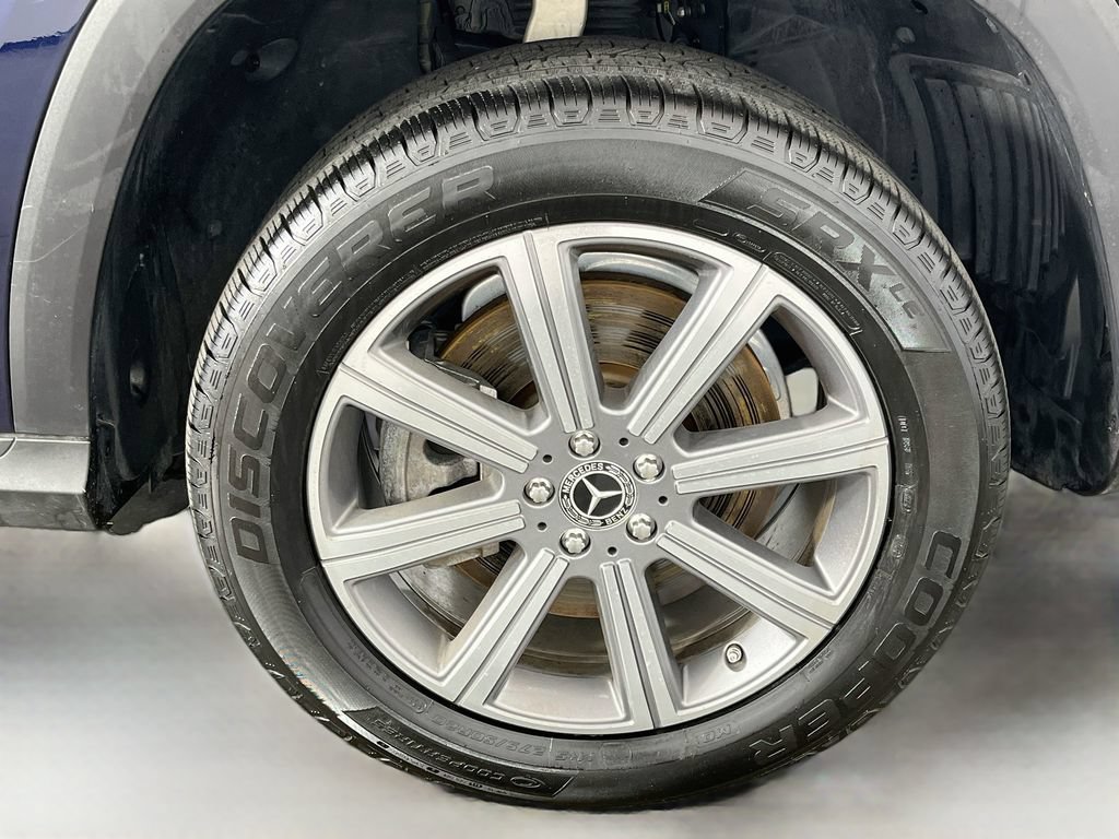 Used 2022 Mercedes-Benz GLS 450 4MATIC image 39