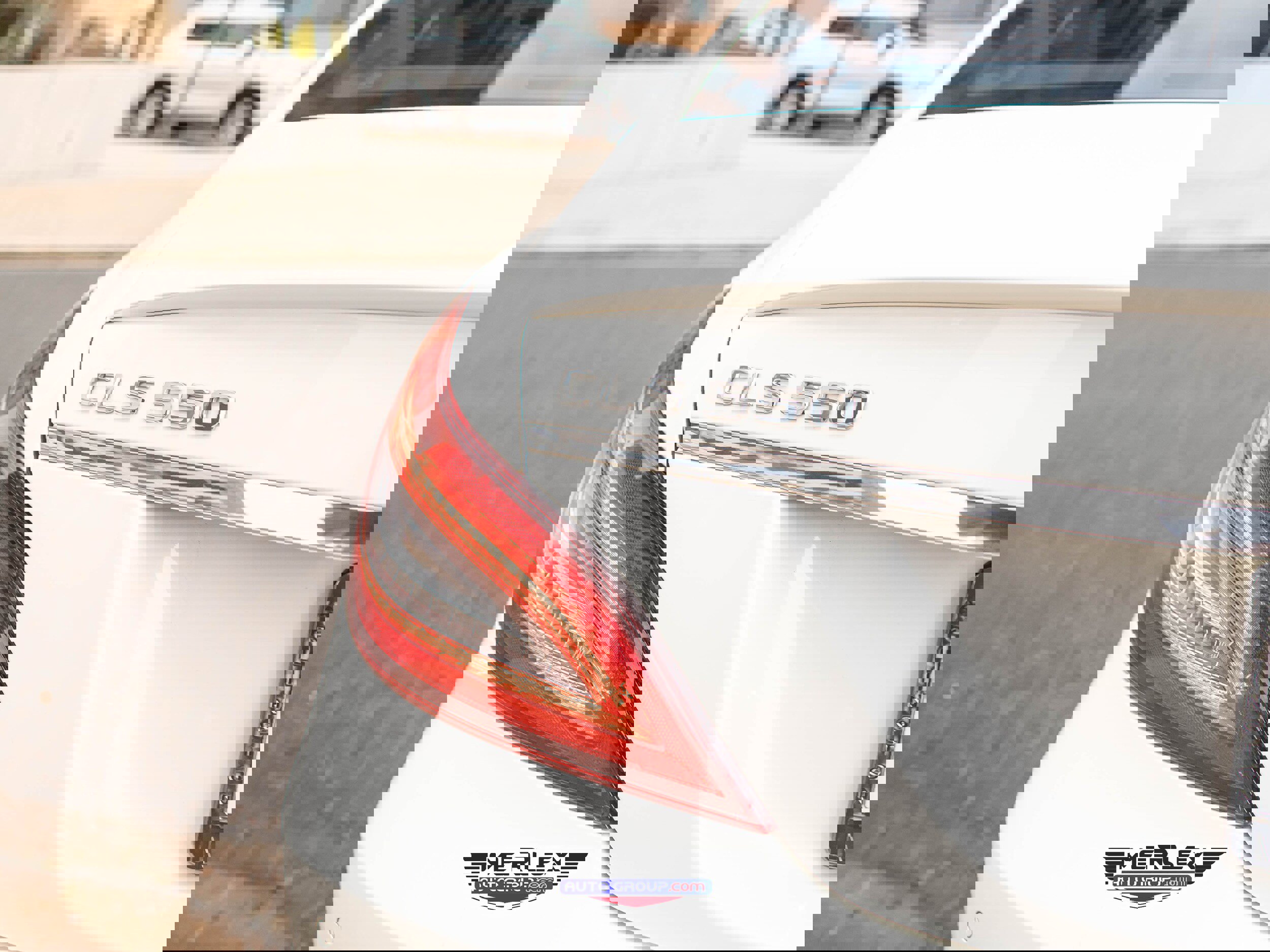 Used 2017 Mercedes-Benz CLS 550 image 47