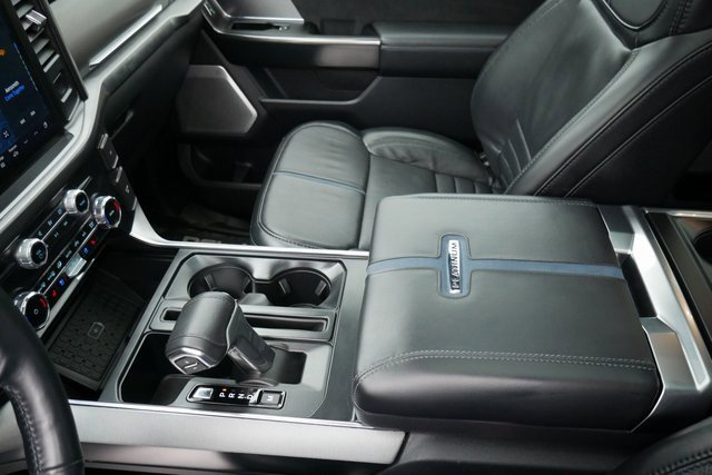 Used 2024 Ford F150 Platinum w/ Equipment Group 702A High image 26