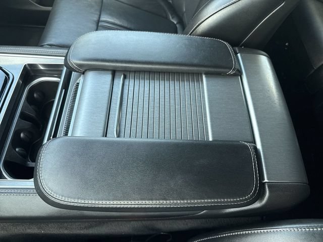 Used 2025 Jeep Wagoneer L 4WD image 21